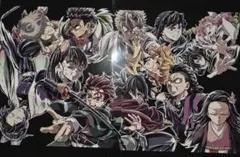 劇場版 鬼滅の刃　無限城編 入場者特典　第１弾　第２弾セット