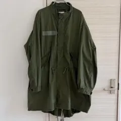 US ARMY M-65フィッシュテール ライナー付きのサムネイル