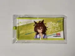 ウマ娘 6th リアルガチャ ミニ応援タオル デアリングタクト - メルカリ