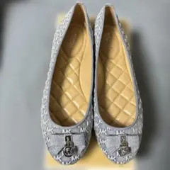 【新品】MICHAEL KORS バレエシューズのサムネイル