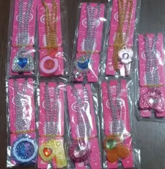 セボンスター アクセサリー