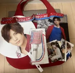 りんご様専用◇Hey!Say!JUMP 山田涼介 ぬいぐるみ・ハンドクリーム