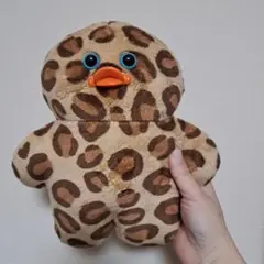 mojojojo BIGぬいぐるみ2 ひよこ