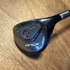 2025年最新】キャロウェイ apex uw 19の人気アイテム - メルカリ