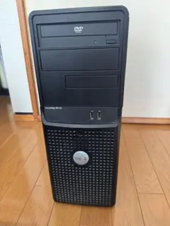 Dell PowerEdge SC440 改造済品