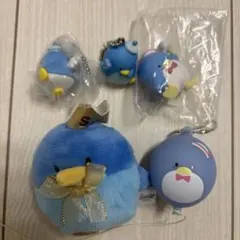 サンリオ　タキシードサムセット