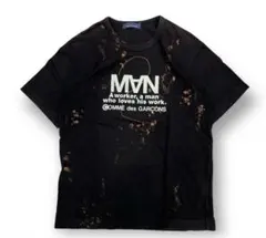 COMME des GARÇONS コムデギャルソン カットソー アーカイブ 18021601_1.jpg