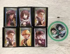 劇場版 鬼滅の刃 無限城編 第一章 ランダムフォトカードA