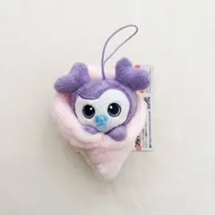 TWICE LOVELYS サブリー GiGO マスコット　ぬいぐるみ