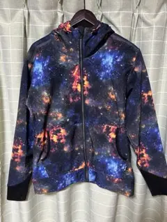 ブルゾン マウンテンパーカー