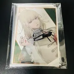 終ヴィル　アクスタ、アクカ　リュカ　セット Amazon.co.jp: 終遠のヴィルシュ 終ヴィル リュカ セット : おもちゃ