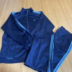HEAD ジャージ　　上下セット