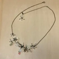 レネレイド ネックレス (Les Nereides)のサムネイル