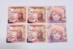 プロセカ ピザハット コラボ 中国限定 花里みのり グッズセット - メルカリ