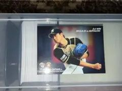 y*9様 BBM大谷翔平