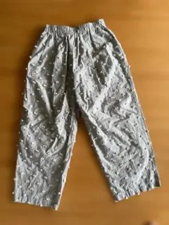 ヌメ（パラスパレス）パンツのサムネイル