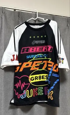 2025年最新】SuPer eight 二十祭 tシャツの人気アイテム - メルカリ