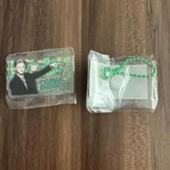 INI みてコレ！ 田島将吾