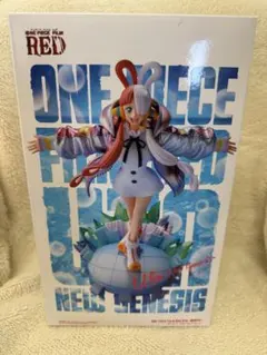 ONE PIECE FILM RED ウタ〜新時代〜フィギュア 東映 新品未開封 - メルカリ