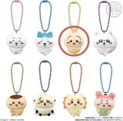 ちいかわ マスコットつき ビスケット うさぎ