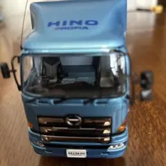 TOUGH 43 青トラック 1/43スケール TOUGH 43 青トラック 1/43スケール