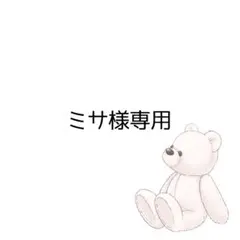 ミサ様専用