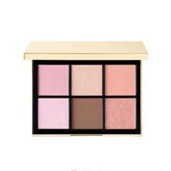 SNIDEL アイデザイナー　EX12 Sensual Lavender