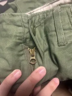 L*t様 YMCLKY U.S.ARMY M-65 フィールドパンツ 復刻のサムネイル