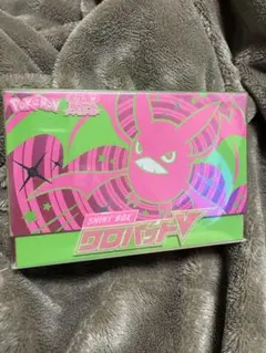 2025年最新】shiny box クロバットvの人気アイテム - メルカリ