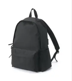 無印良品 バッグパック 肩の負担を軽くする　撥水リュックサック