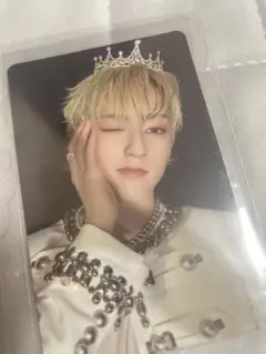 treasure REBOOT ハルト