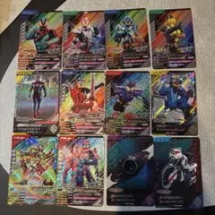 ガンバレジェンズ⭐︎まとめ売り　2