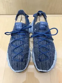 NIKE Space Hippie 04 ナイキ スペース ヒッピー　04のサムネイル
