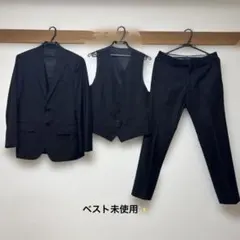 BEAMS HEART スーツ セットアップ 3ピース - メルカリ