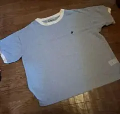 BEVERLY HILLS POLO CLUB グレーシアー Tシャツ Mサイズ