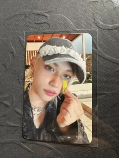 Straykids DOiT　Fans Shop特典トレカ　フィリックス