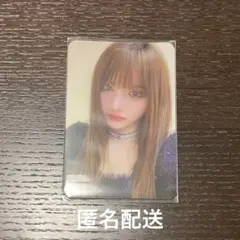 MADEIN S TRINITY トレカお渡し会 レンチキュラートレカ セリナ