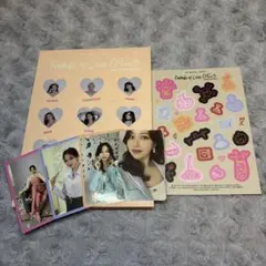 TWICE Formula of Love: O+T=<3 アルバム ミナ