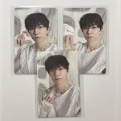 HAPPY BURSTDAY バーノン トレカセット