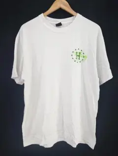 HUF 半袖 プリント Tシャツ メンズ L ホワイト系のサムネイル