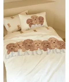 2026年最新】ジェラートピケ トイプードル マルチカバーの人気アイテム