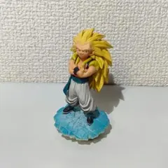 ☆　ドラカプ　ドラゴンボールカプセル　ドラゴンボールフィギュア　ゴテンクス　☆