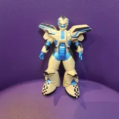 MG5 1998 ウルトラマンシリーズ ソフビ フィギュア