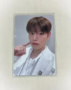 StrayKids/スンミン/トレカ/Hollow/オフイベ/大阪/タワレコ特典