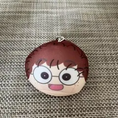 忍たま乱太郎 マスコット【猪名寺乱太郎】