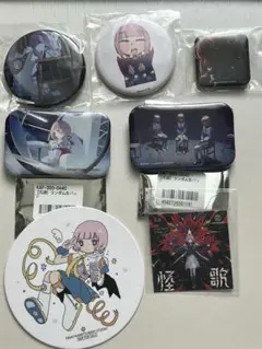2026年最新】神椿の人気アイテム - メルカリ
