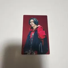 MAZZEL RAN Parade トレカ