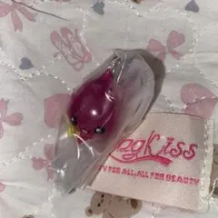 しずくちゃん うるおいちゃん めじるしアクセサリー