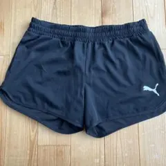 ＰＵＭＡ　ショートパンツ　レディース Ｌ　トレーニング　プーマ