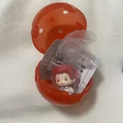 赤司征十郎 カプセルトイ フィギュア